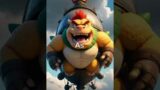 Super Mario Odyssey Cinematic Trailer Breakdown