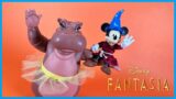 Super7 Ultimates! Disney Wave 2 Fantasia HYACINTH THE HIPPO Action Figure Review