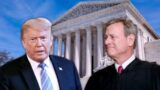 Supreme Court Can GIVE FUTURE PRESIDENT DONALD TRUMP CONSTITUTIONAL Victory Over Special Counsel