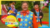 Surprise Journey's with the Tumbles | +60 Minutes of Adventures | Mr Tumble and Friends