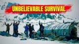 Survival Against All Odds | The Harrowing Miracle of the Andes | Leo Tv