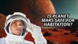 Surviving Mars: Life and Death on the Red Planet!