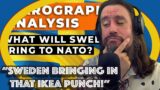 *Sweden Bringing In That IKEA Punch* What Will Sweden Bring to NATO: A Warographics Analysis