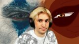 Sympathy for the Villain | xQc Reacts
