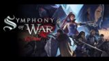 Symphony of War The Nephilim Saga (Trailer Attack)