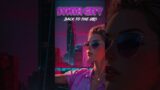 Synth City: Back to the 80s | Synthwave
