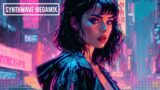 Synthwave Dreamscape: Top Tracks for a Neon Future