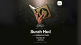 TAFSEER SURAH HUD | USTADH ABDULAHAD DAYIB | LESSON 4