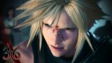 THAT'S NOT CLOUD – Let's Play – Final Fantasy VII Rebirth – 36 – Walkthrough & Playthrough