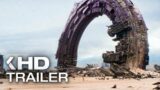 THE BEST NEW ACTION & SCIENCE-FICTION MOVIES 2024 (Trailers)