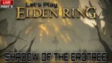 THE GOLDEN TRAGEDY…Let's Play Elden Ring SHADOW OF THE ERDTREE DLC NG+ Part 11