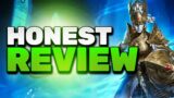 THE INCARNATE is MINE! WHY I FUSED & HONEST REVIEW