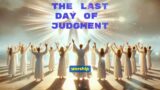 THE LAST DAY OF JUDGMENT for CHRISTIANS