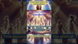 THE LAST DAY OF JUDGMENT for CHRISTIANS @2 #Shorts #divine #quotes #divineinspiration #jesus #angel