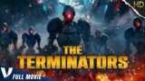 THE TERMINATORS | HD SCIENCE FICTION MOVIE | FULL FREE ACTION FILM IN ENGLISH | V MOVIES