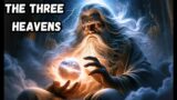 THE THREE HEAVENS   Why isn't anyone talking about this ?
