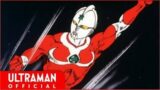 THE ULTRAMAN Episode 21 "This Is The Planet Where Ultraman Was Born, Part 3"