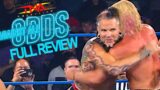 TNA AGAINST ALL ODDS 2024 SHOW REVIEW (YAY JEFF HARDY!)