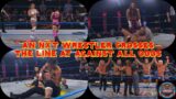 TNA Against All Odds 2024 Recap