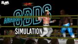 TNA Against All Odds 2024 Simulation (Fire Pro Wrestling World)