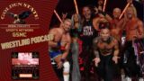 TNA Against All Odds: Jeff Hardy Return & Moose Retains | GSMC Wrestling Laureate Podcast