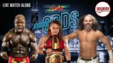 TNA WRESTLING | AGAINST ALL ODDS 2024 | LIVE WATCHALONG | Insiders Pro Wrestling