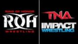 TNA/ROH REVIEWS 6/13/24 + AGAINST ALL ODDS 2024 REVIEW