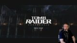 TOMB RAIDER : UNDERWORLD – XBOX 360  THE BEST TOMB RAIDER  Part # 1