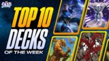 TOP 10 BEST DECKS IN MARVEL SNAP | Weekly Marvel Snap Meta Report #85