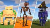 TOP 27 NEW Minecraft Mods And Data Packs Of The Week ! (1.20.1 and others)