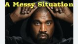 TRENDING TOPICS| A MESSY SITUATION|Kanye West| Husband & Wife| Caitlin Clark| Let's Chat!