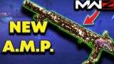 TRY THIS NEW A.M.P. for the FJX HORUS! IT'S a SCORCHER MAGNET! (Season 4 Week 3) |  MW3 ZOMBIES
