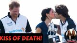 TWiN TALK: Meghan Markle throws Harry’s BFF under the bus!