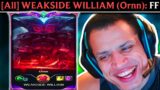 TYLER1: THE RETURN OF WEAKSIDE WILLIAM…