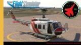 Taog's Hangar B205/UH-1H Huey Review | Microsoft Flight Simulator