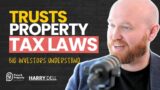 Tax Loopholes & Laws All Property Investors Should Know? – With Harry Dell Tax Lawyer