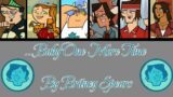 Team Chris Sings …Baby One More Time | Total Drama AI Cover