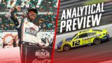 Team Penske Peaking Early? Can Toyota Get Back on Track? | NASCAR New Hampshire Preview