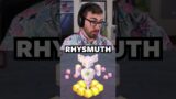 Teeter-Tauter and Rhysmuth! (My Singing Monsters: Ethereal Workshop Wave 5)