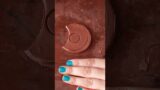 Terracotta Pendnt #clay #handmadeterracottajewellery #art #shortvideo #viral #trending #trendingsong