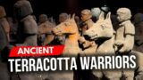 Terracotta Warriors