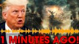 Terrifying Sounds and End Times Trumpets In USA TODAY! – Is This The Ultimate Warning?