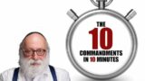 The 10 Commandments in 10 Minutes