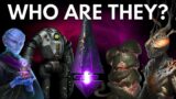 The 5 RAREST Paragons – Stellaris Lore