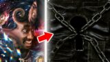 The 8 God Reacts to: Ski Mask The Slump God – 11th Dimension (Album)