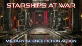 The Ancestral Hall of Dragonkind's Champions | Best of Starships at War | Sci-Fi Complete Audiobooks
