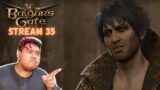 The Bane of Tyrants – BALDUR'S GATE 3