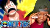 The Battle is FINALLY Over! | One Piece-Fish-Man Island | Ep.563-567