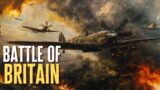 The Battle of Britain: A Turning Point in WWII