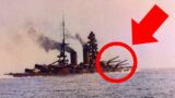 The Battleship Resurrected and Heavily Weaponized Against All Odds